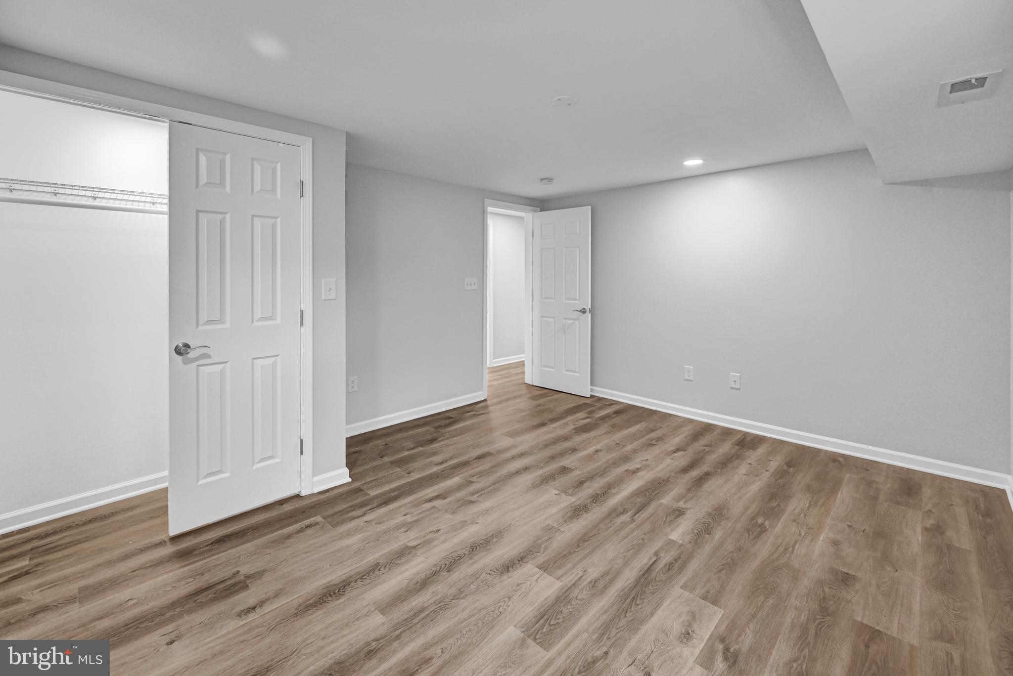 4243 Old Hanover Road Westminster, MD 21158 - Photo 53 of 60 downstairs bedroom 3