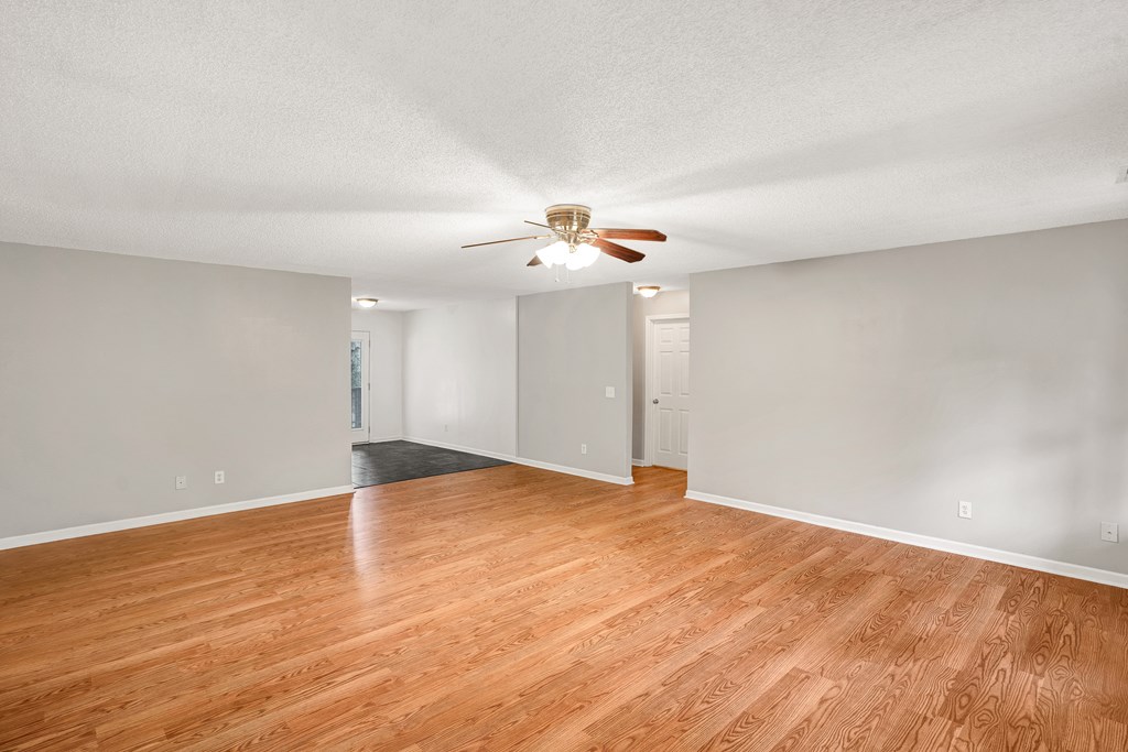 204 Briar Ridge Road Northwest Calhoun, GA 30701 - Photo 13 of 39 Gallery Image 13