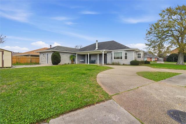 1 Olympic Street Kenner, LA 70065 - Photo 3 of 21