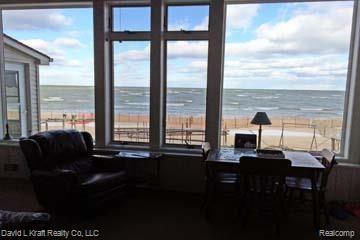 4974 Port Austin Road Caseville, MI 48725 - Photo 9 of 18 4974PtAustinLRView.jpg