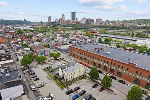 $225,000 | 2016 Sidney Street, Pittsburgh, PA 15203
