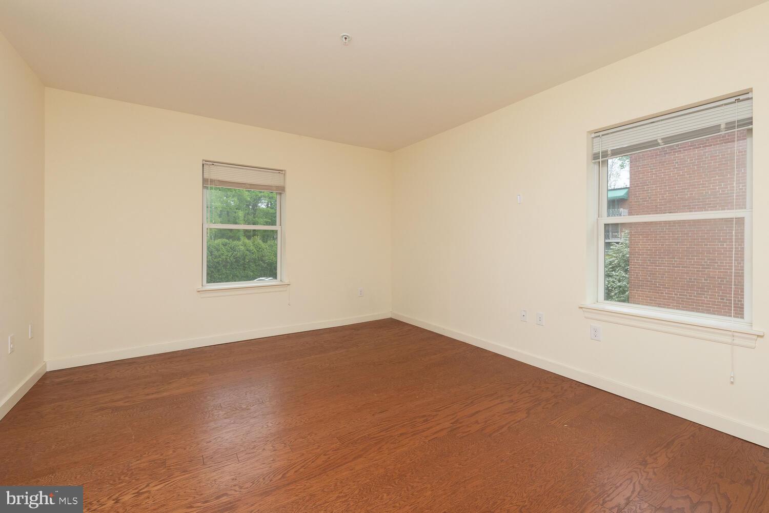 1600 Church Road, Unit B208 Wyncote, PA 19095 - Photo 14 of 20 Bedroom