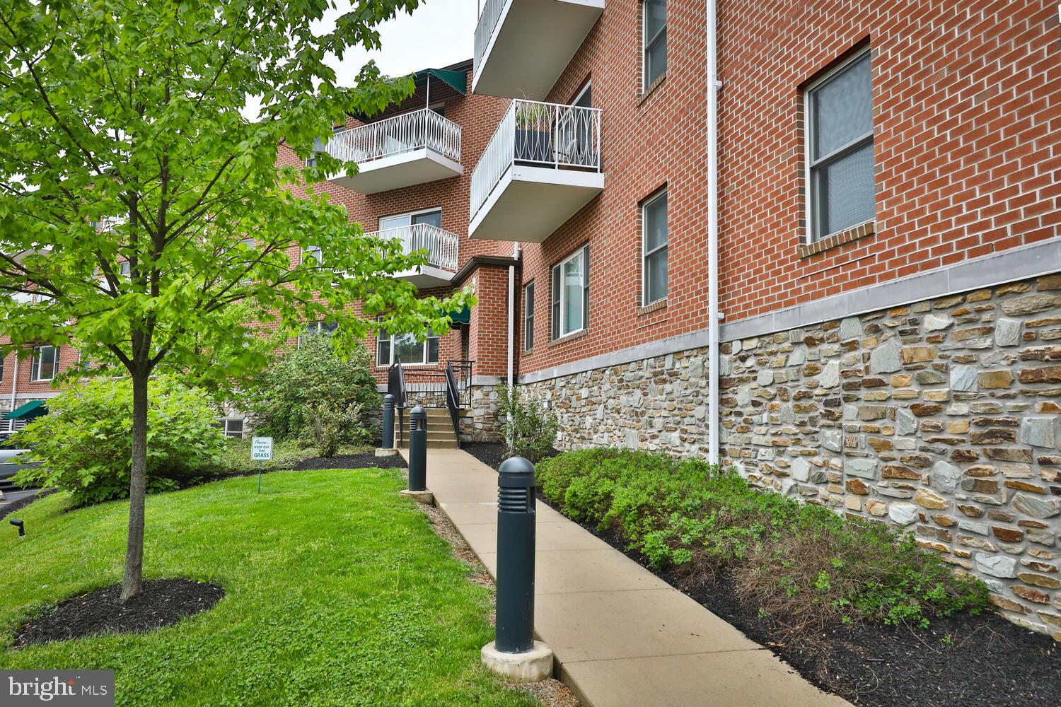 1600 Church Road, Unit B208 Wyncote, PA 19095 - Photo 18 of 20 View