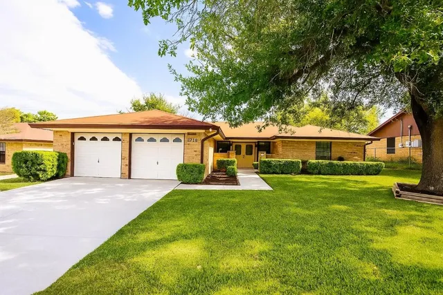 $215,000 | 2710 Grasslands Drive, Killeen, TX 76549