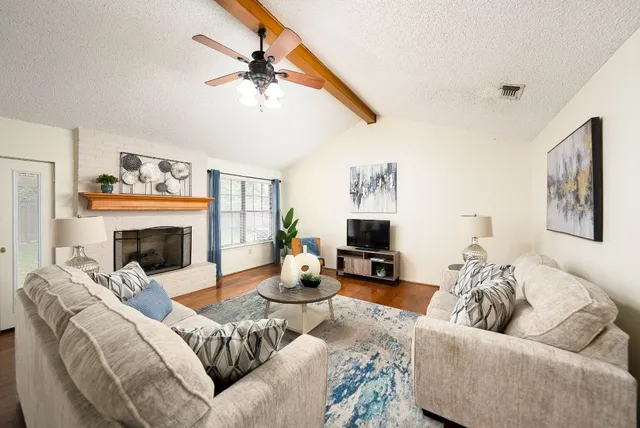 $215,000 | 2710 Grasslands Drive, Killeen, TX 76549