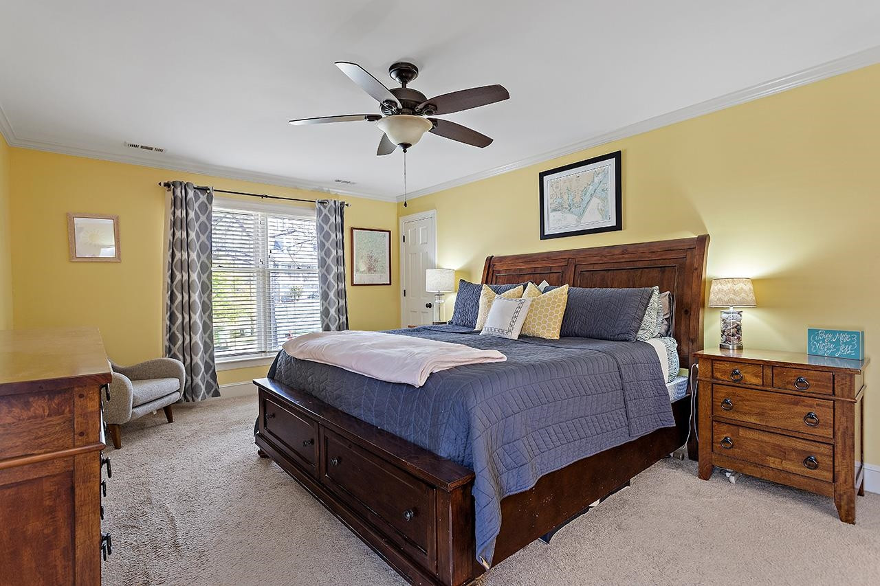 1209 Moultrie Court Raleigh, NC 27615 - Photo 19 of 36 Photo 19