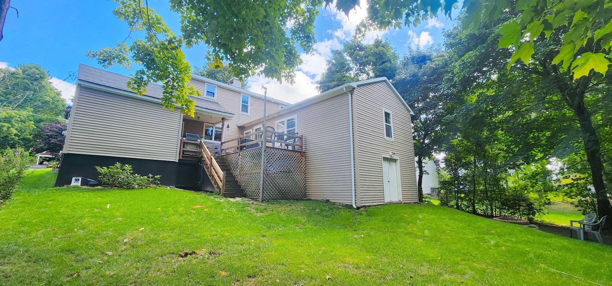 52 Barton Street Presque Isle, ME 04769 - Photo 6 of 76 20240822_120207