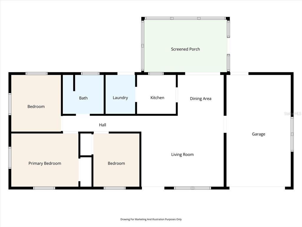 5400 Mariner Boulevard Spring Hill, FL 34609 - Photo 16 of 16