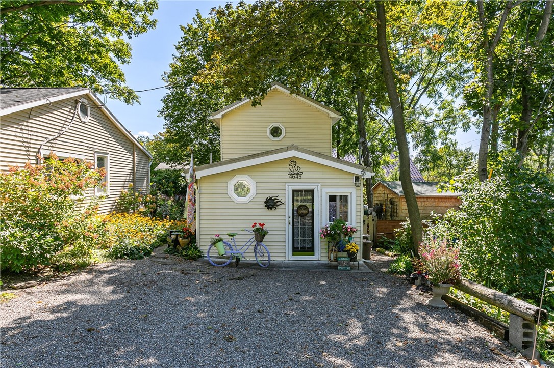 4645 Bluebird Road Gorham, NY 14424 - Photo 1 of 1 Gallery Image 1