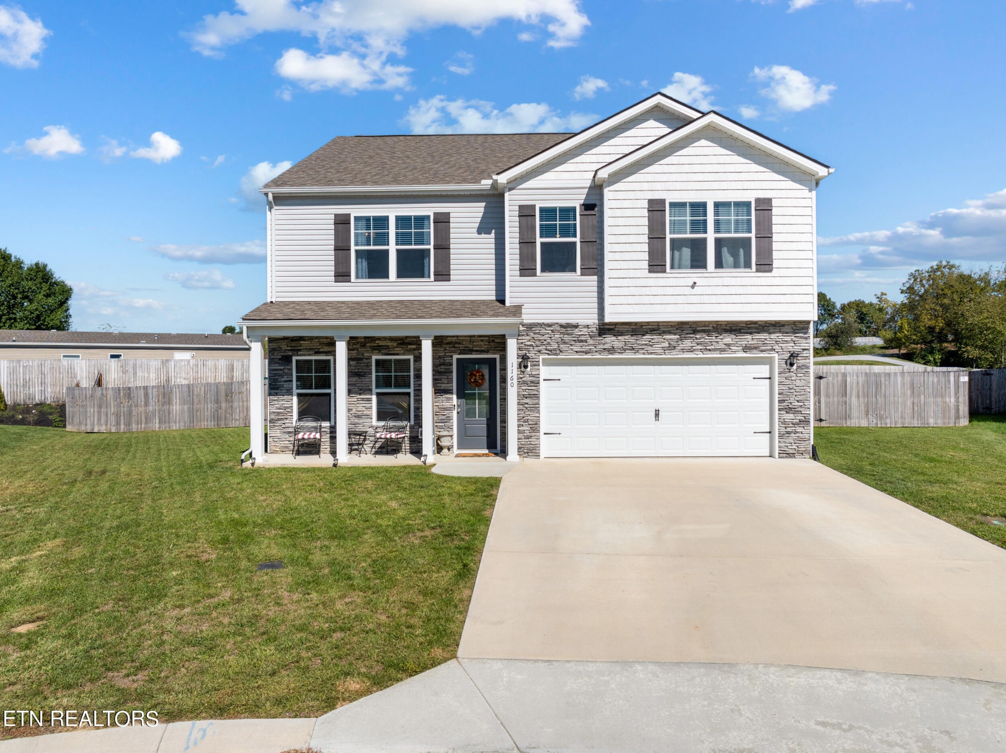 1160 Beacon Road Sevierville, TN 37876 - Photo 1 of 37 Gallery Image 1