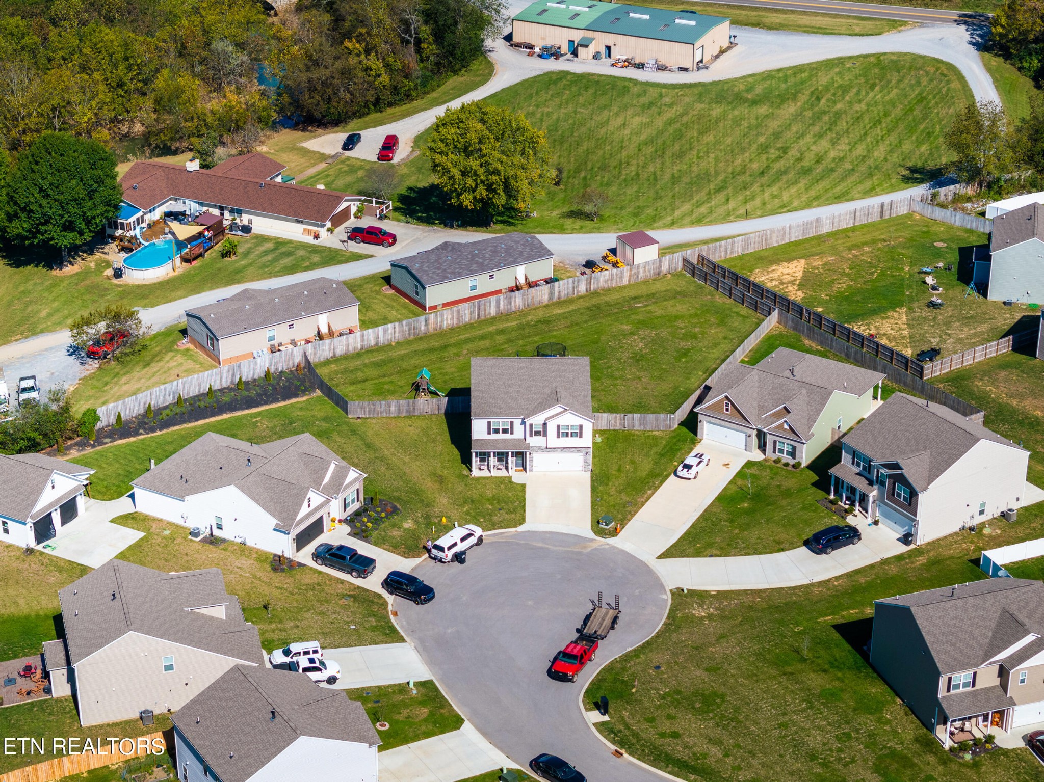 1160 Beacon Road Sevierville, TN 37876 - Photo 35 of 37 Gallery Image 35