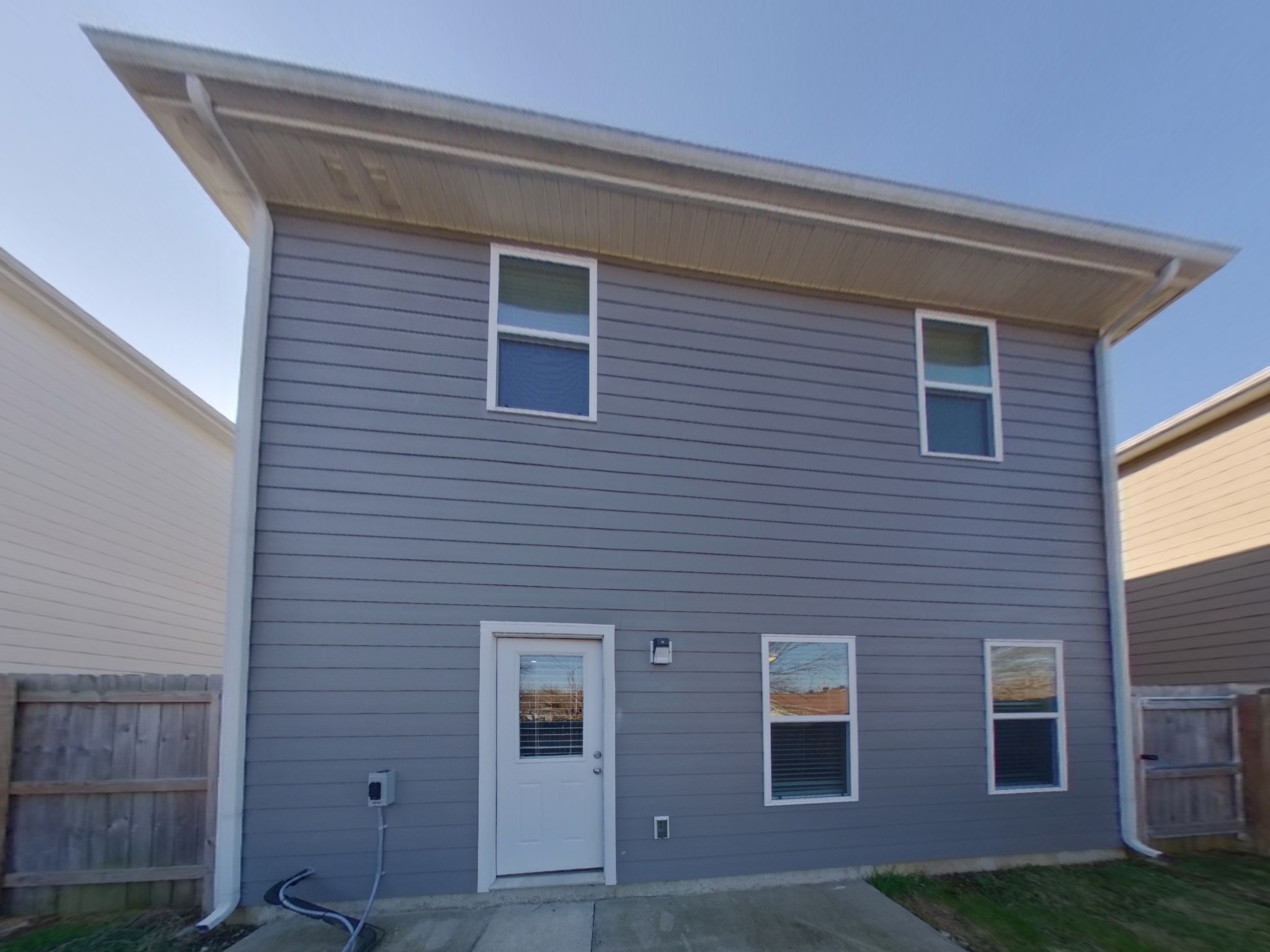 2243 Lismore Drive Murfreesboro, TN 37130 - Photo 15 of 15 a brick house with a large windows