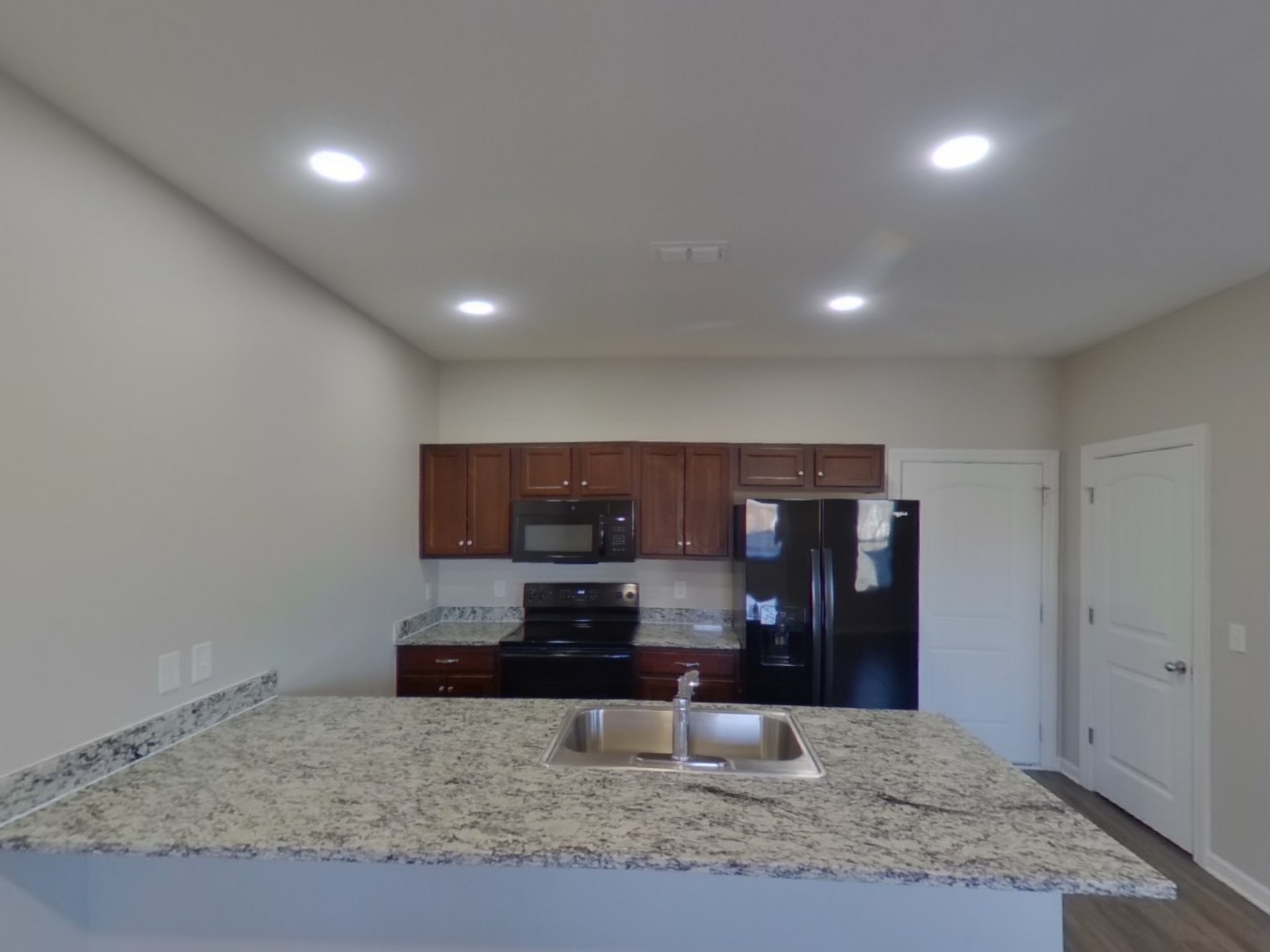 2243 Lismore Drive Murfreesboro, TN 37130 - Photo 4 of 15 a view of kitchen with stainless steel appliances wooden floor and chair