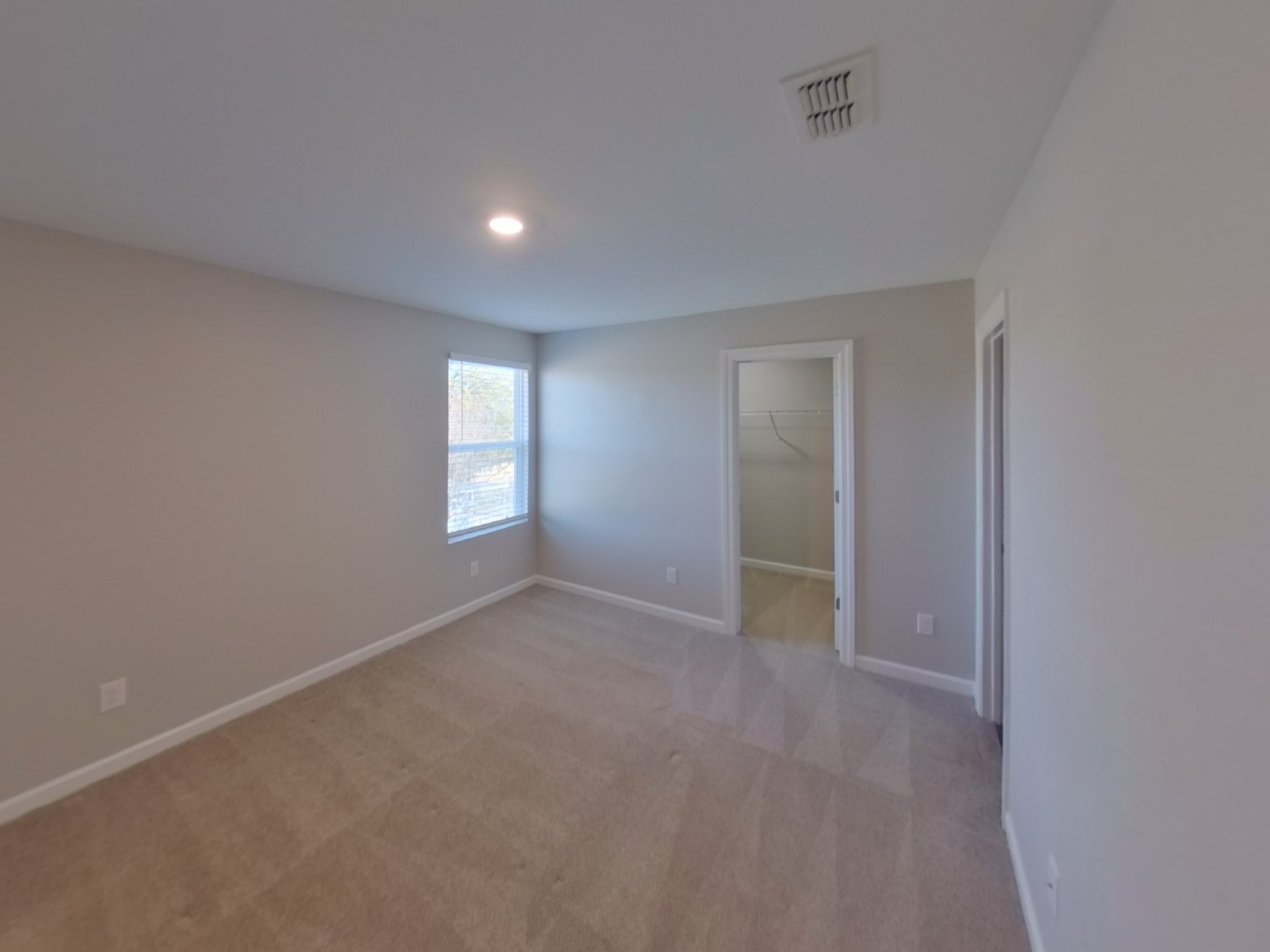 2243 Lismore Drive Murfreesboro, TN 37130 - Photo 6 of 15 a view of an empty room with a window