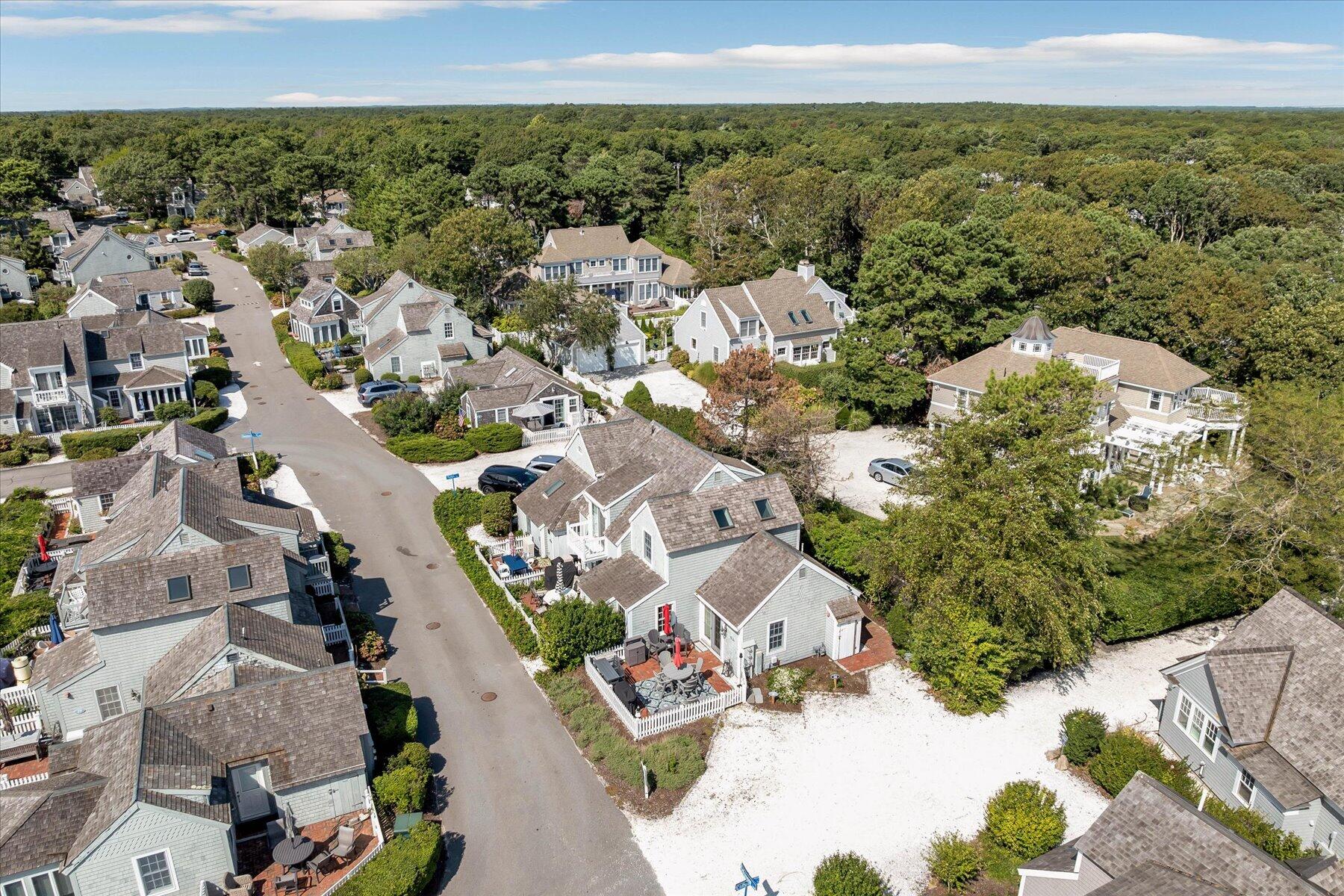 2 Cliffside Lane, Unit 2 Mashpee, MA 02649 - Photo 7 of 26 15-DJI_0277