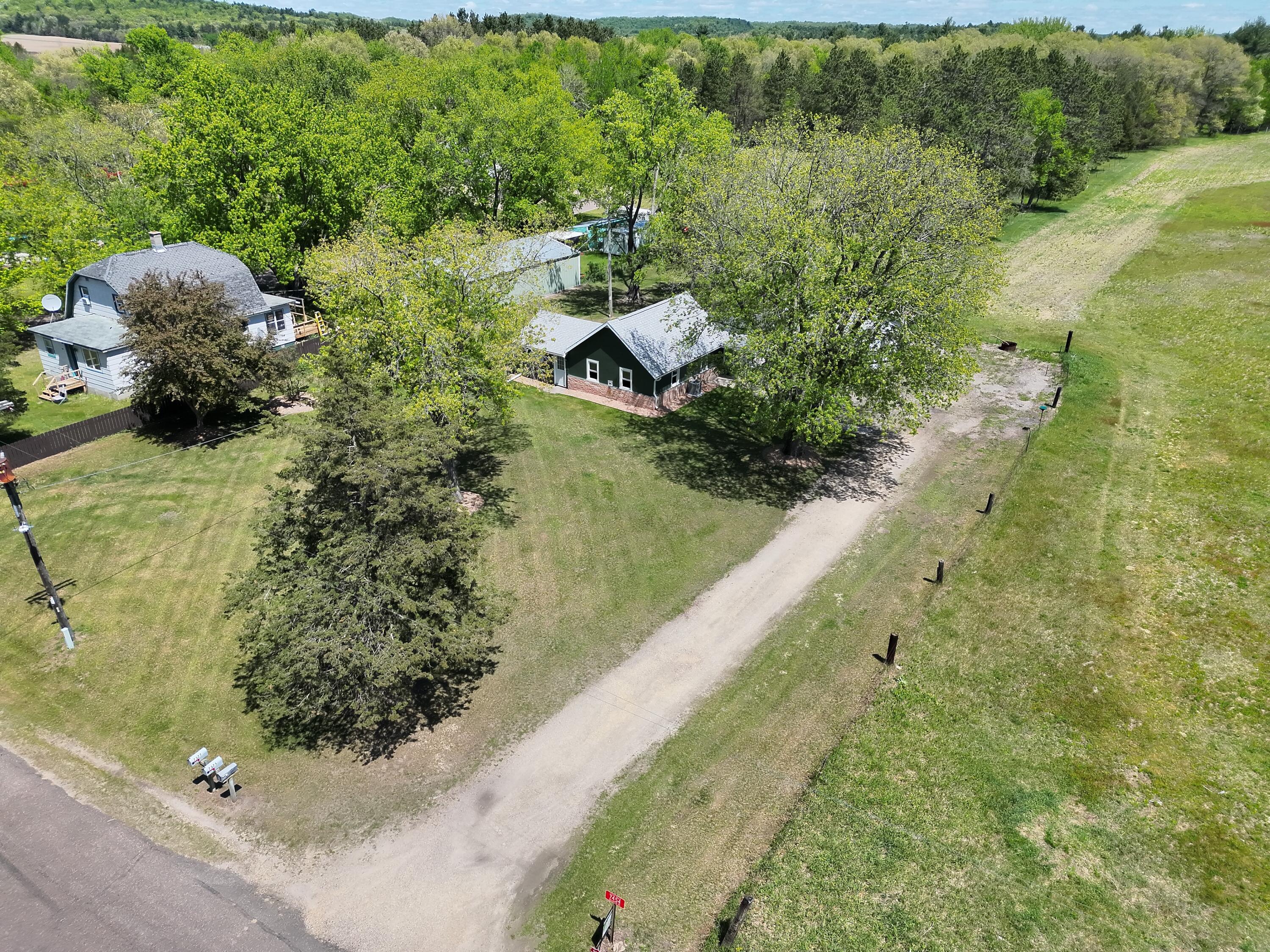 7454 Dellview Road Little Falls, WI 54656 - Photo 15 of 29 DJI_20260520134438_0001_V