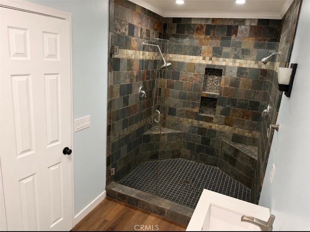 14357 Reis Street Whittier, CA 90604 - Photo 14 of 31 2nd Bathroom