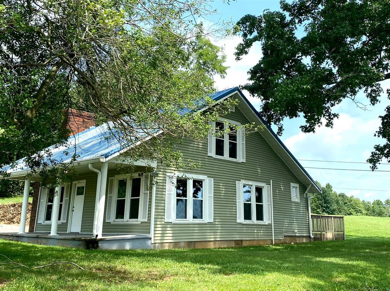 934 Green Valley Road Glasgow, KY 42141 - Photo 1 of 1 Gallery Image 1