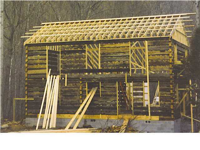 790 Mountain View Road Dunlap, TN 37327 - Photo 2 of 8 Additional Photo