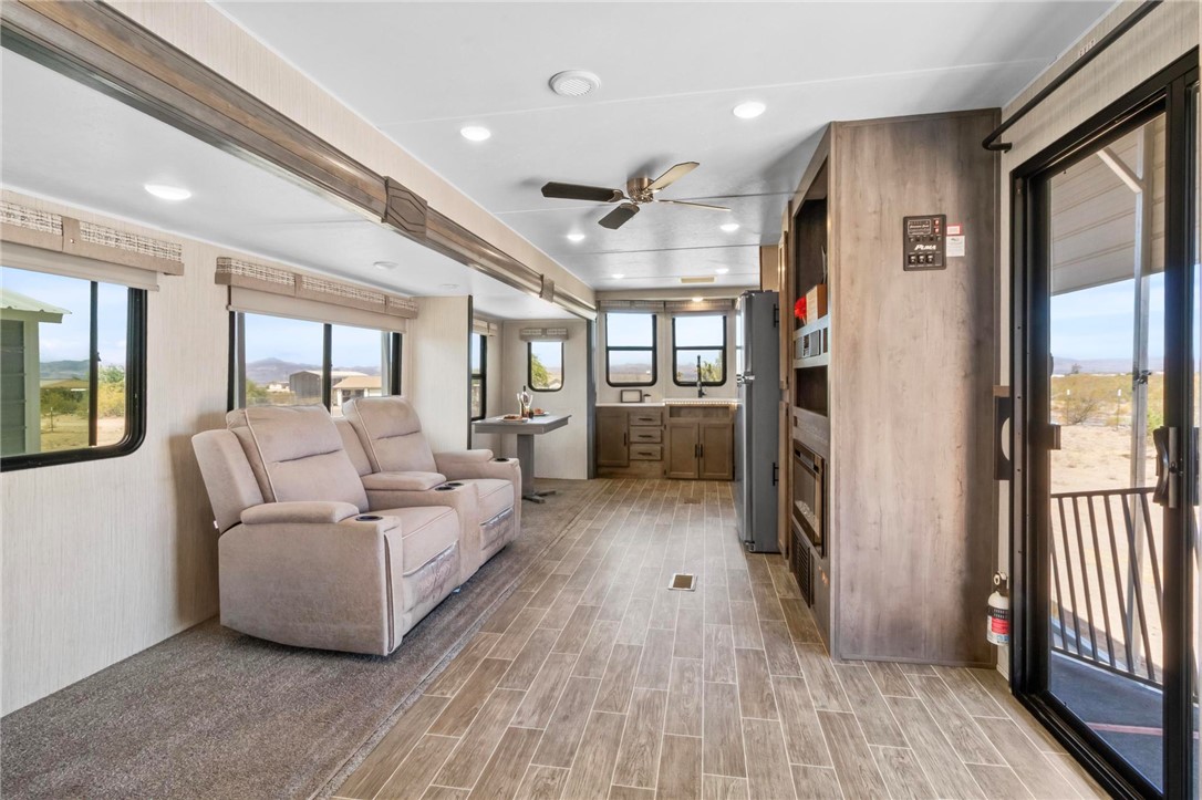 3496 Heber Road Golden Valley, AZ 86413 - Photo 22 of 47