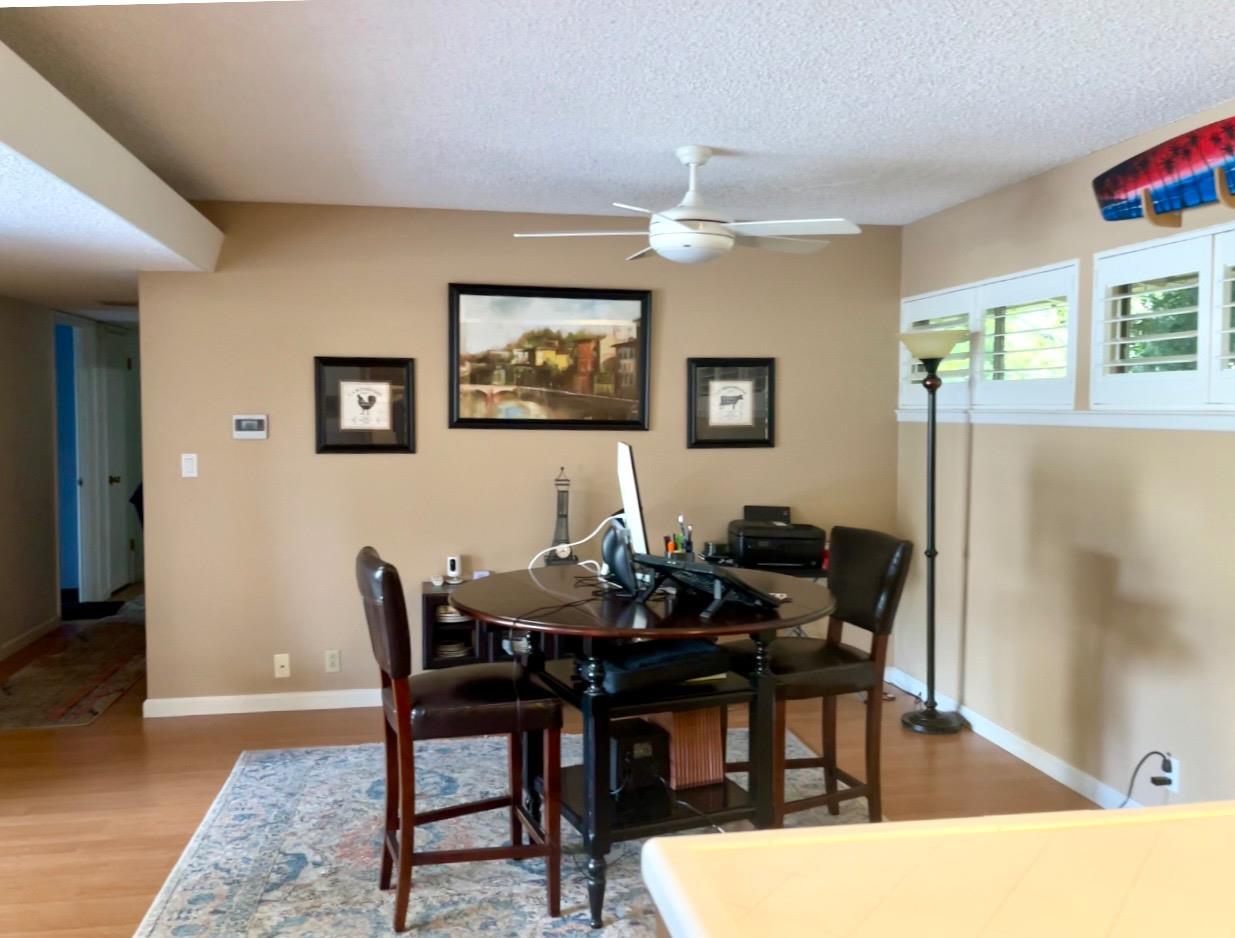 737 West Rialto Avenue Fresno, CA 93705 - Photo 7 of 11 a view of a dining room with furniture