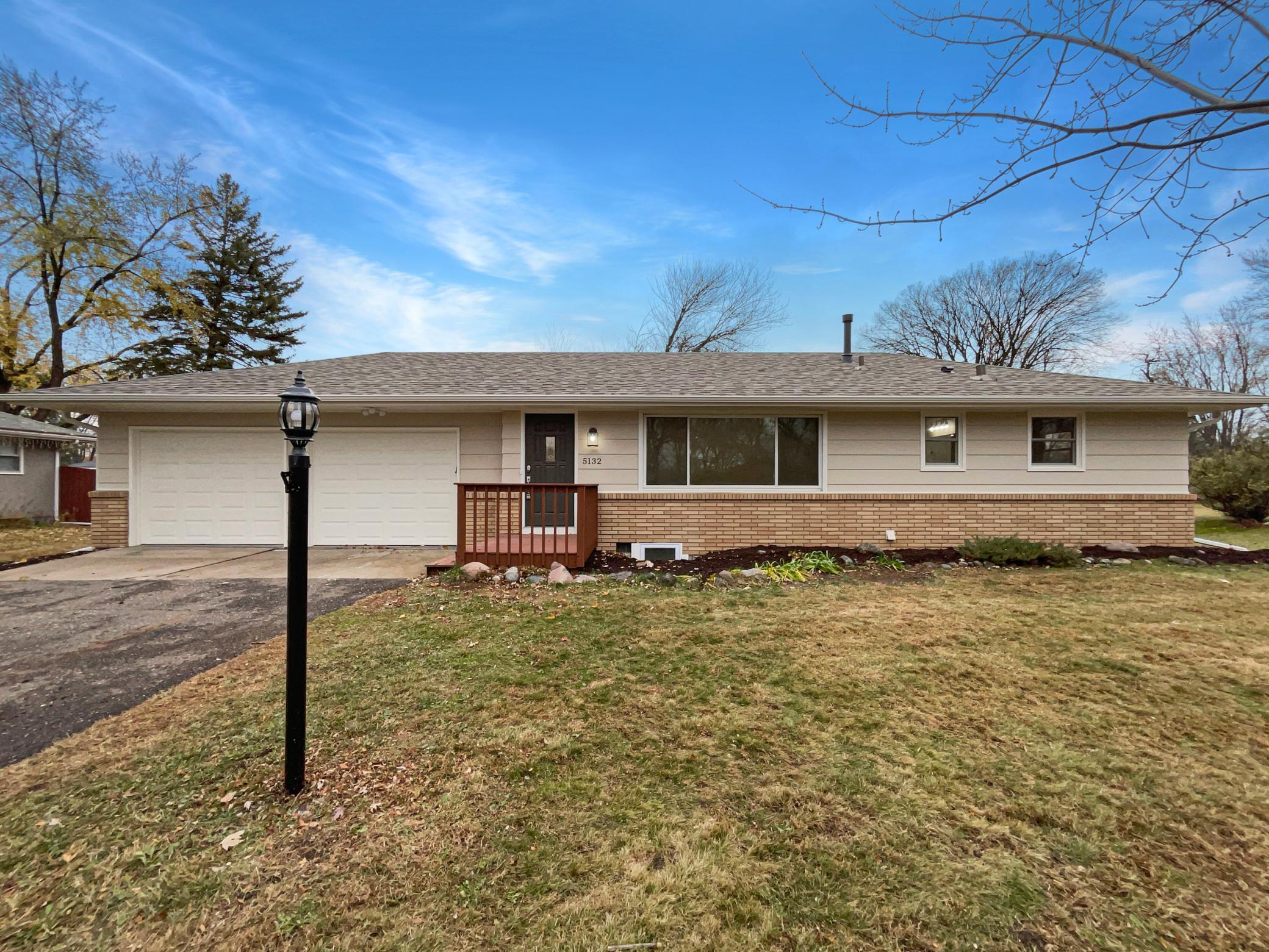 5132 Eastwood Road Mounds View, MN 55112 - Photo 1 of 1 Gallery Image 1