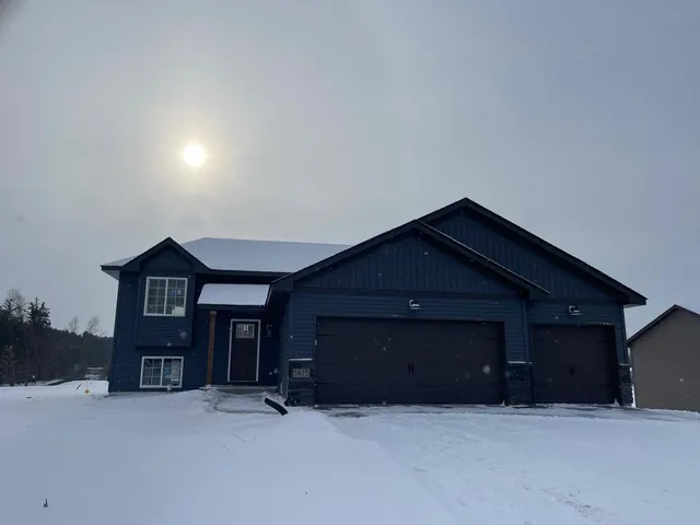 $349,990 | 1411 34th Avenue Southwest, Cambridge, MN 55008