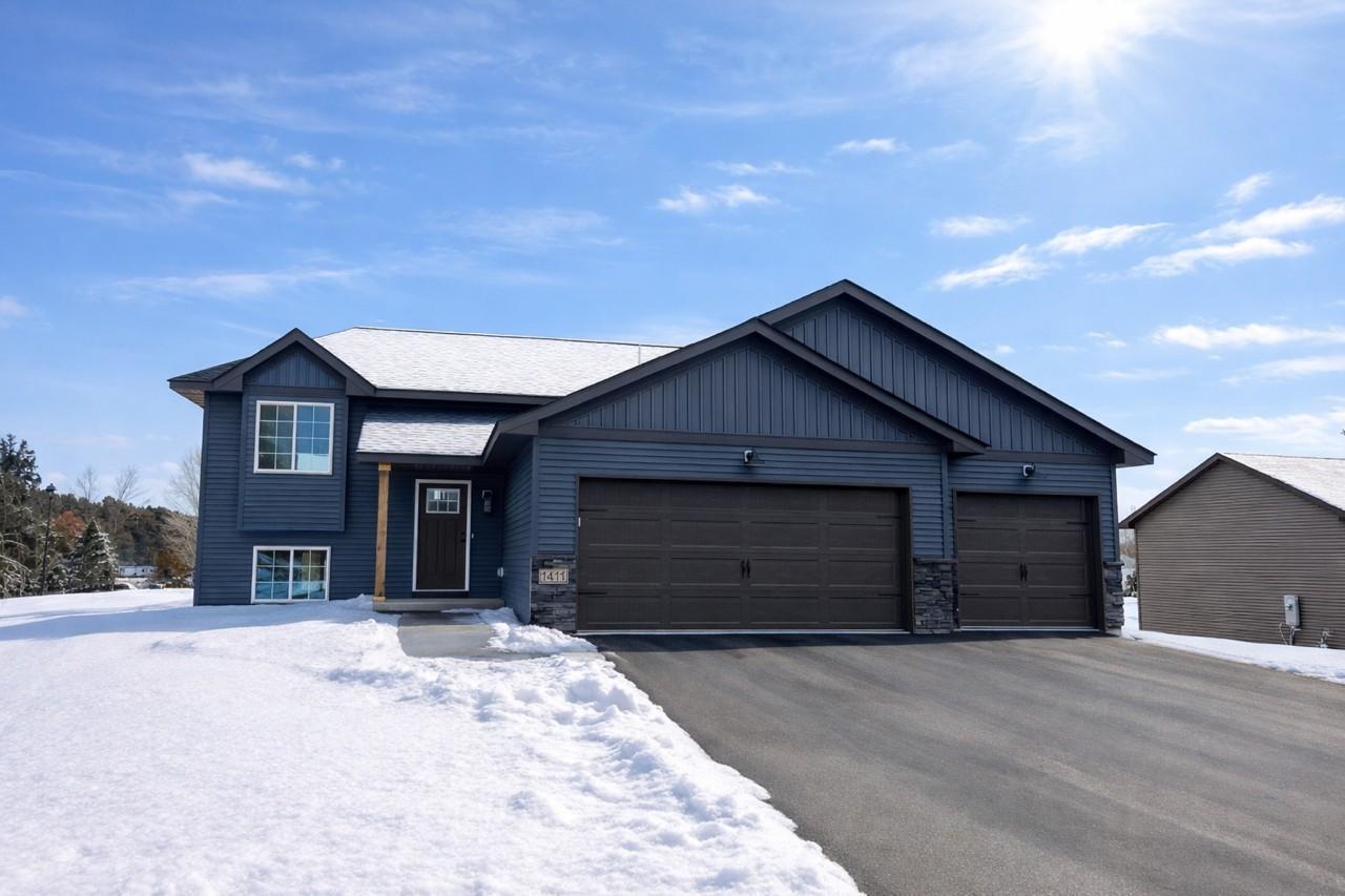 1411 34th Avenue Southwest Cambridge, MN 55008 - Photo 14 of 14