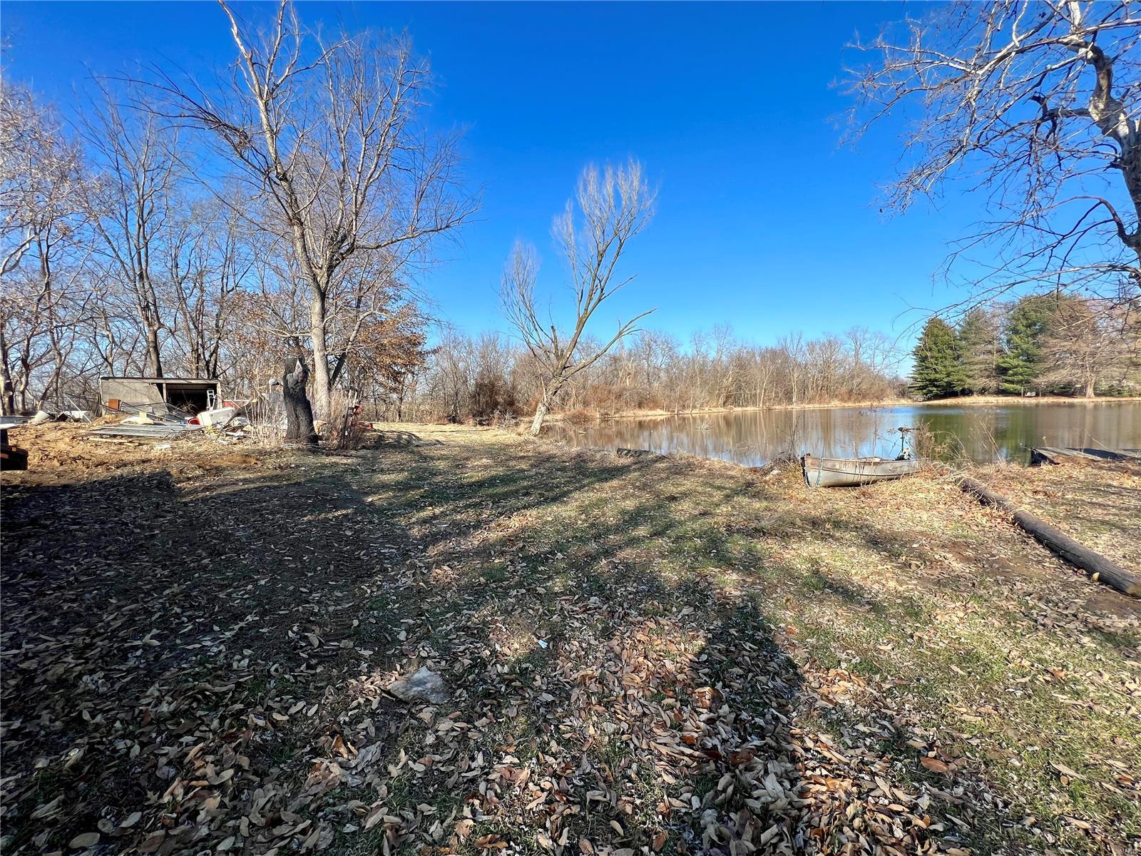 4425 Seiler Road Dorsey, IL 62021 - Photo 2 of 3