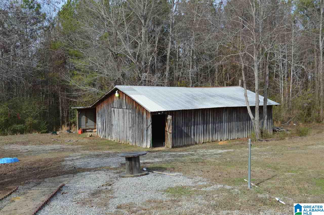 1307 Campbellville Road Empire, AL 35063 - Photo 33 of 37