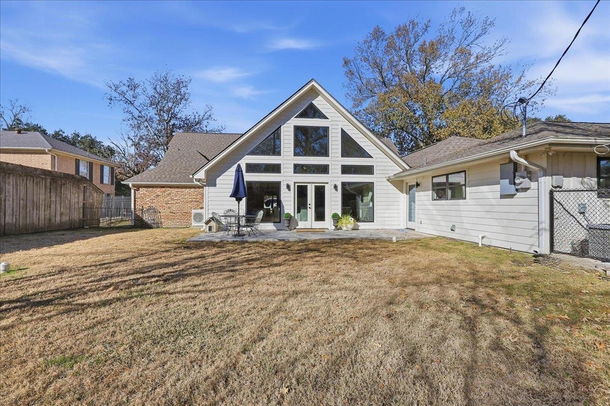 1540 Infinity Lane Beaumont, TX 77706 - Photo 43 of 50