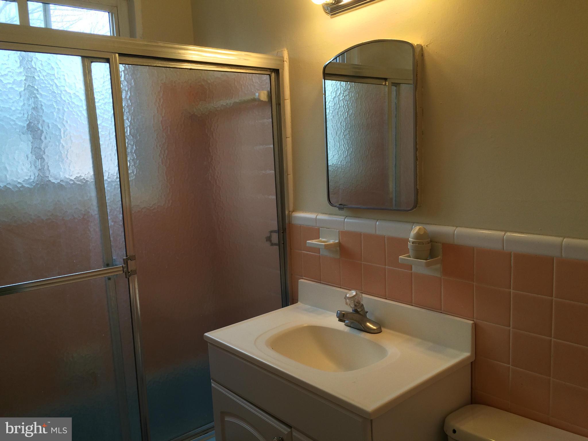 8338 12th Avenue Silver Spring, MD 20903 - Photo 17 of 18 Bath