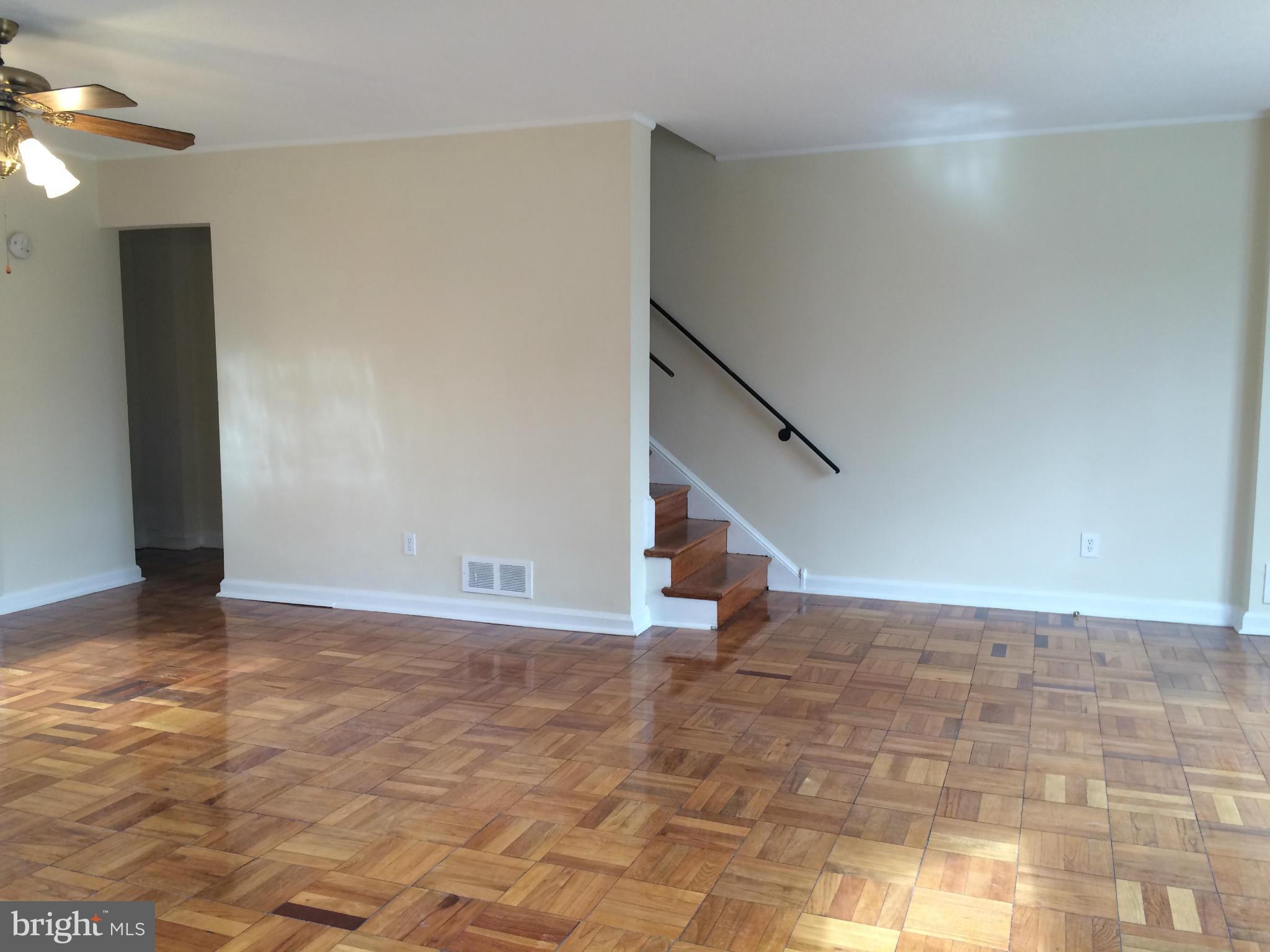 8338 12th Avenue Silver Spring, MD 20903 - Photo 3 of 18 Living Room