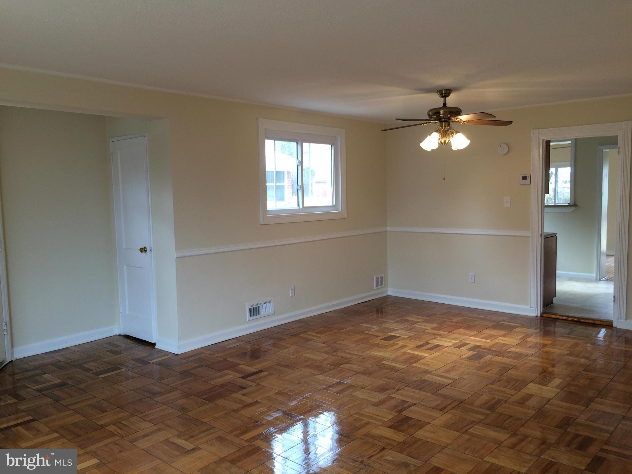8338 12th Avenue Silver Spring, MD 20903 - Photo 5 of 18 Dining Room