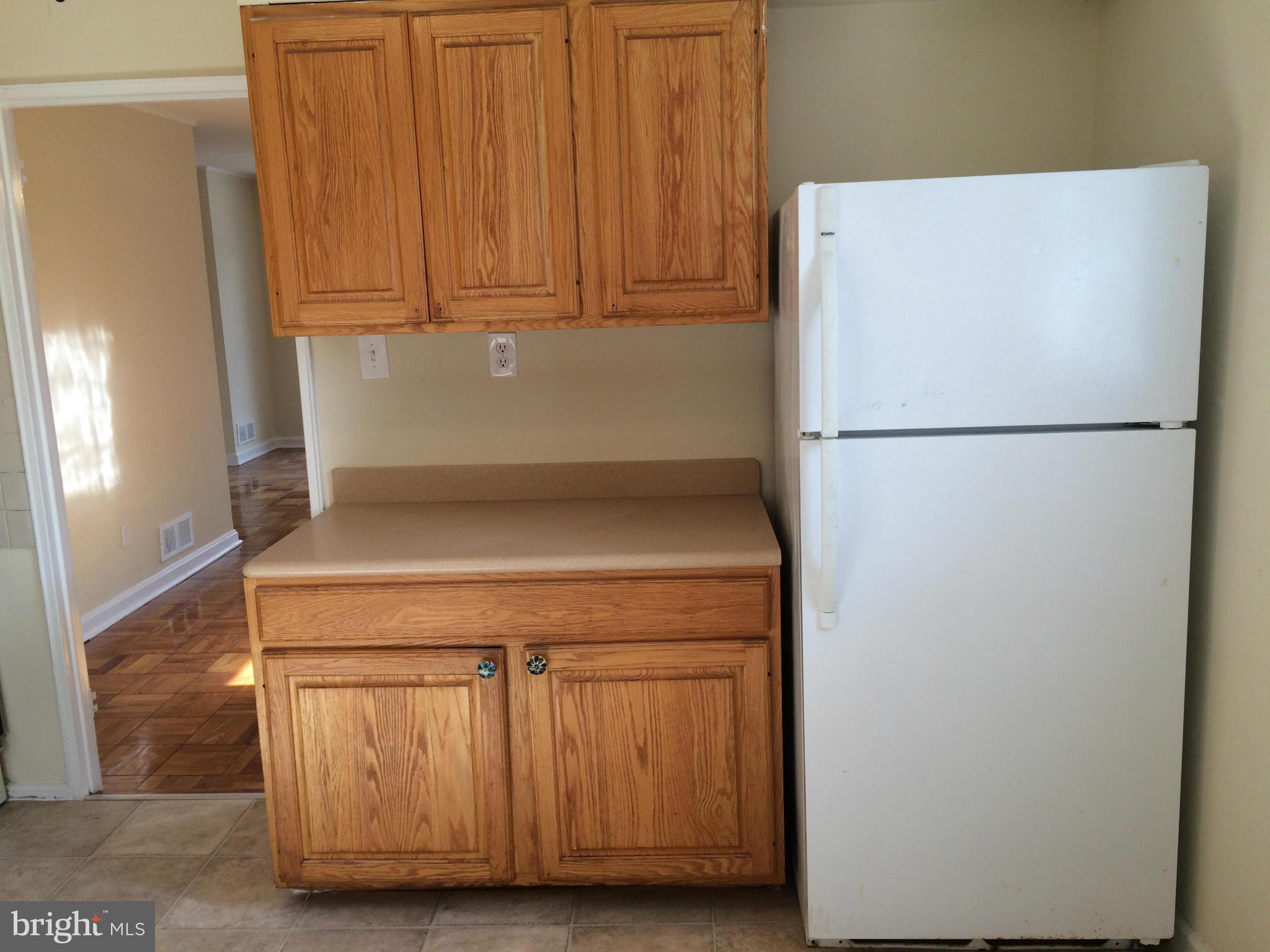 8338 12th Avenue Silver Spring, MD 20903 - Photo 7 of 18 Kitchen