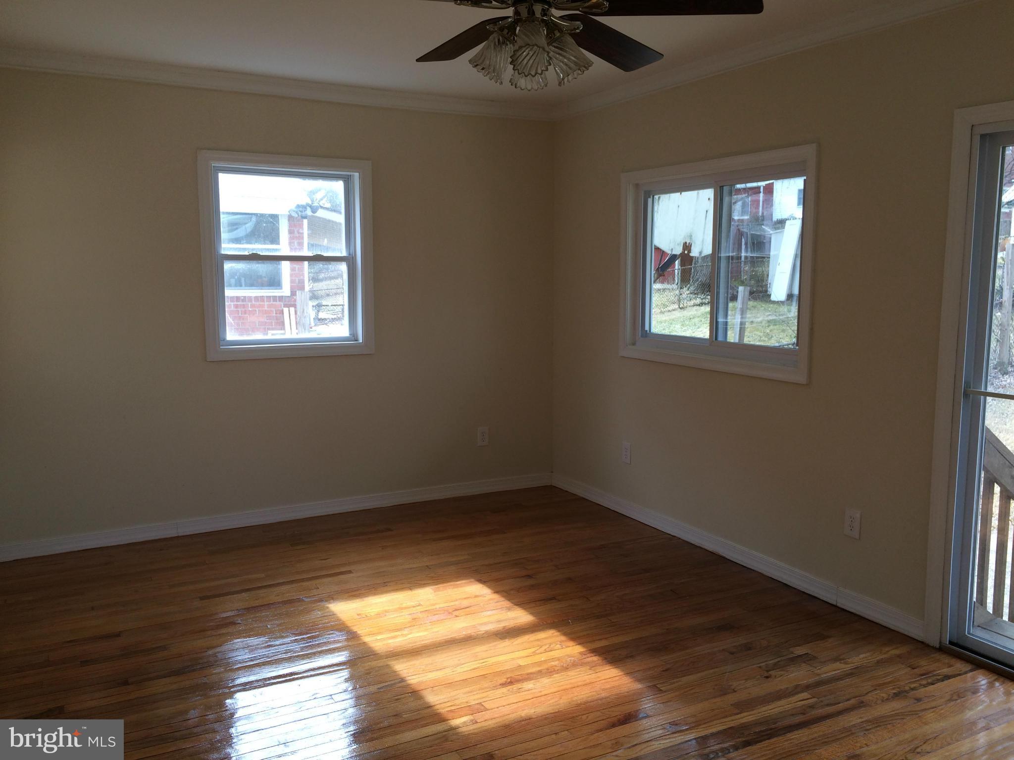8338 12th Avenue Silver Spring, MD 20903 - Photo 9 of 18 Family Room