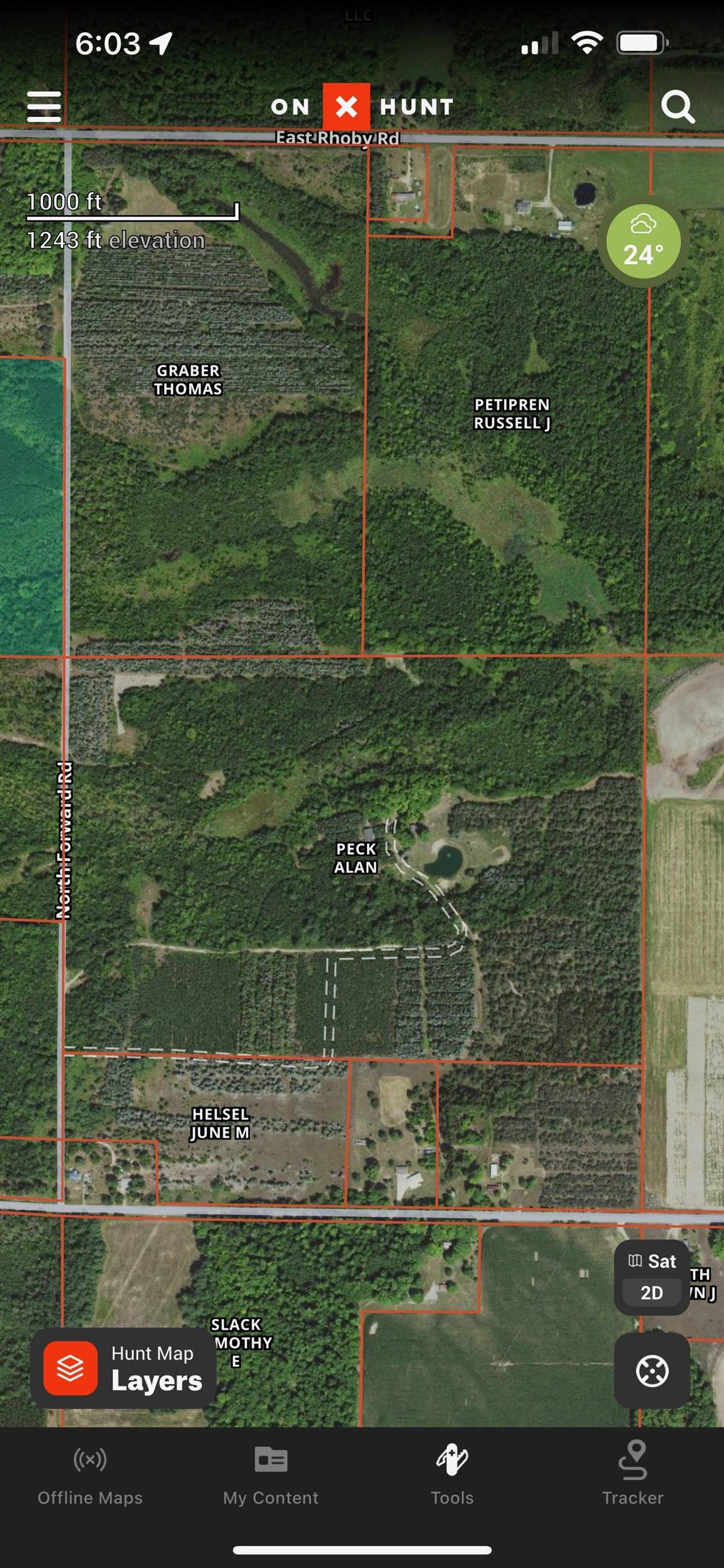 5362 North Forward Road Lake City, MI 49651 - Photo 80 of 80 1907107-80.JPG
