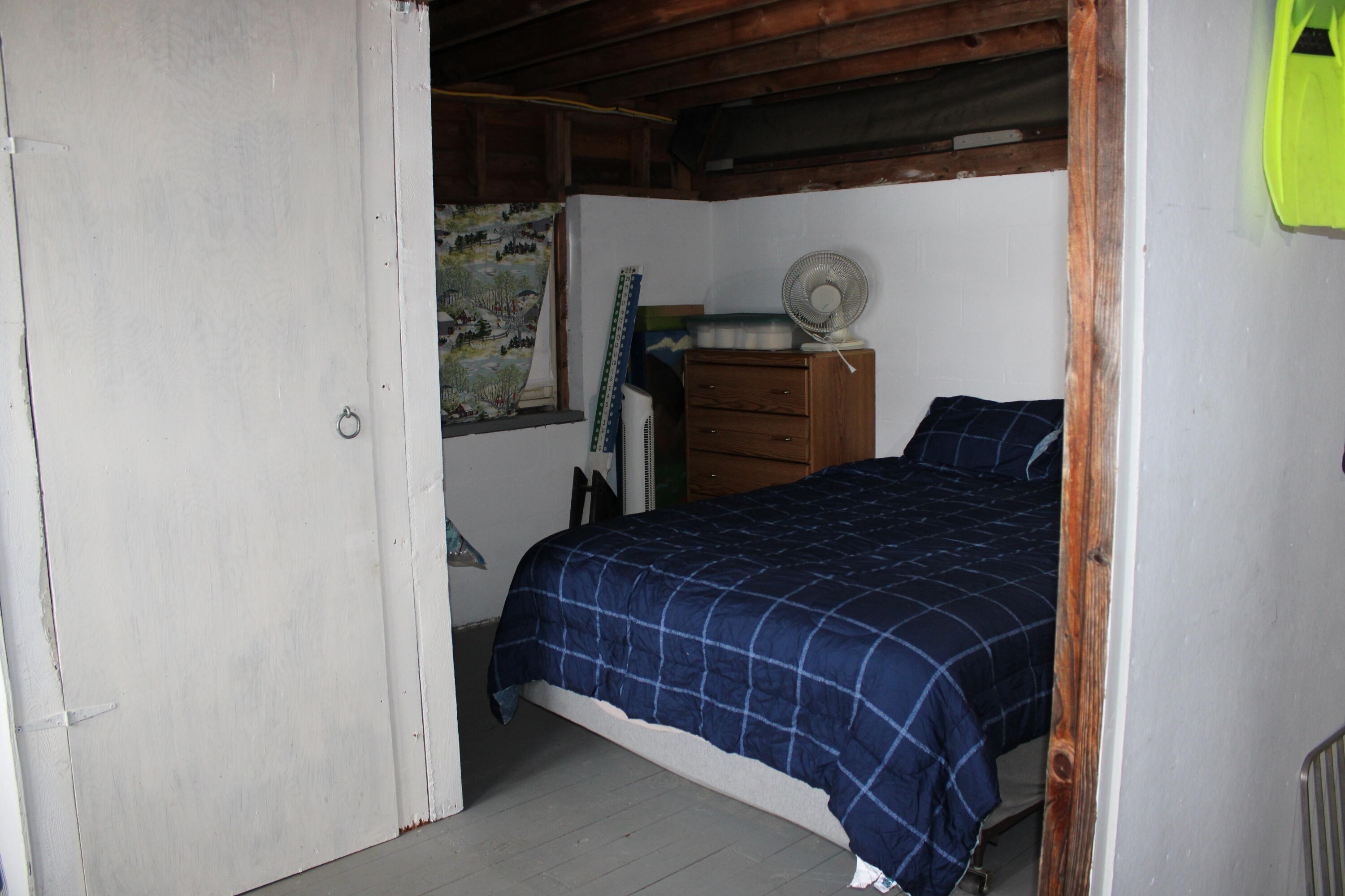 561 Ridge Road Chesterville, ME 04938 - Photo 13 of 35 Bedroom