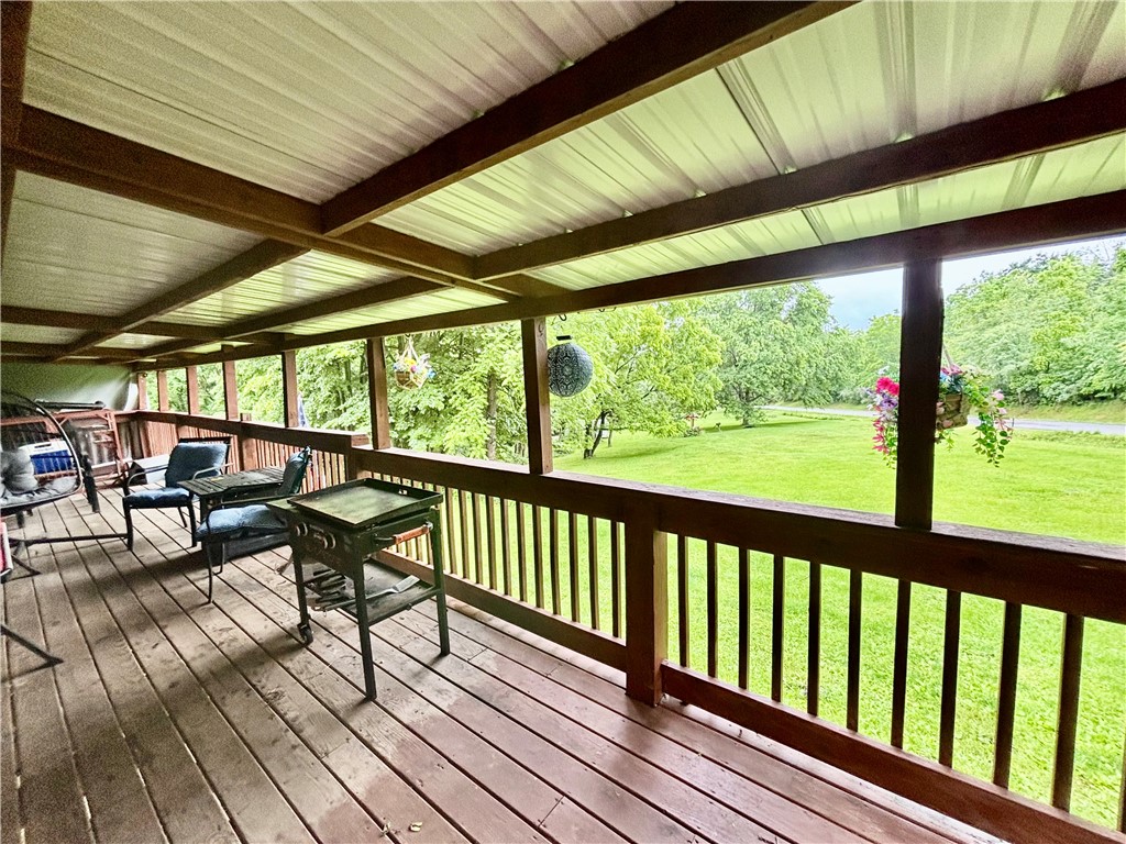 5820 Sheppard Road Sparta, NY 14545 - Photo 22 of 26