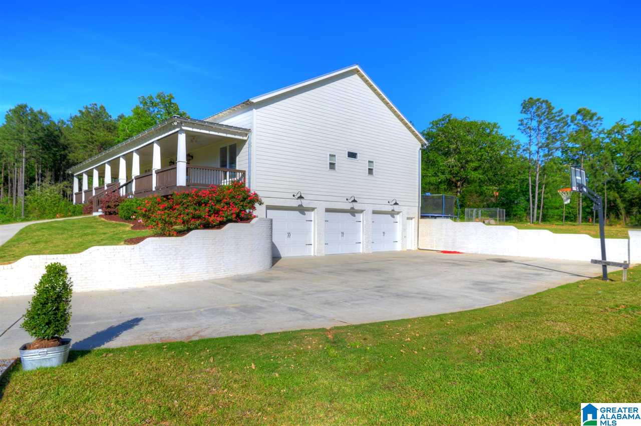 2006 Creel Road Morris, AL 35116 - Photo 6 of 41