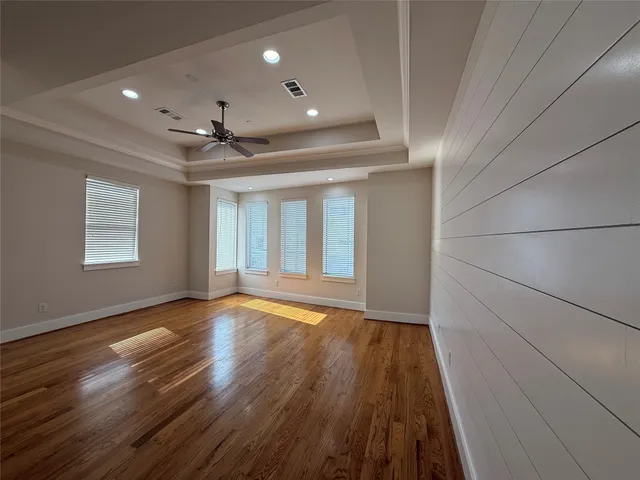 $3,100 | 1608 Patterson Street, Unit A, Houston, TX 77007