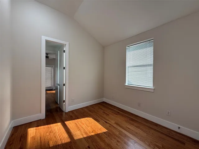 $3,100 | 1608 Patterson Street, Unit A, Houston, TX 77007