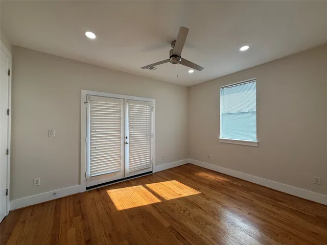 $3,100 | 1608 Patterson Street, Unit A, Houston, TX 77007