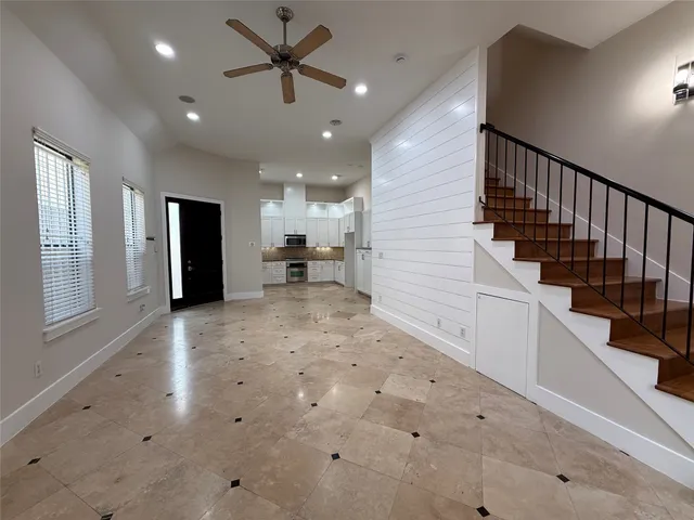 $3,100 | 1608 Patterson Street, Unit A, Houston, TX 77007