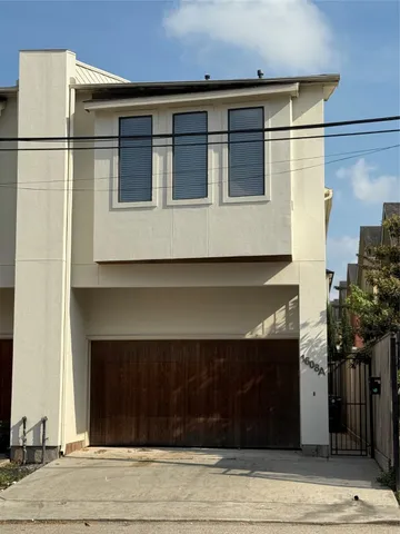 $3,100 | 1608 Patterson Street, Unit A, Houston, TX 77007