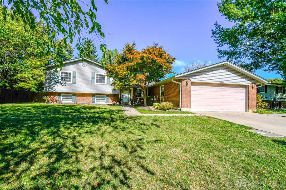 5804 Overbrooke Road Dayton, OH 45440 - Photo 1 of 51 Gallery Image 1