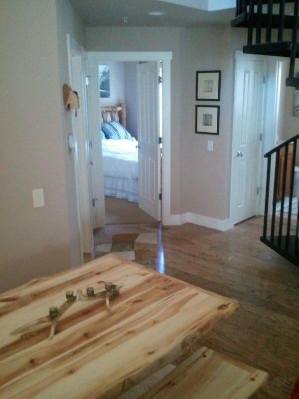 327 Adams Ranch Road, Unit 503 Mountain Village, CO 81435 - Photo 2 of 8 New kitchen lv