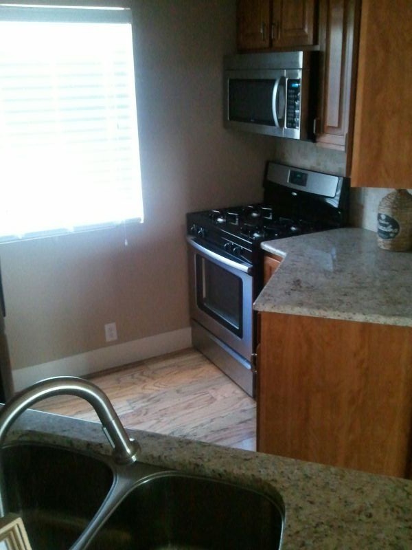 327 Adams Ranch Road, Unit 503 Mountain Village, CO 81435 - Photo 4 of 8 kitchen