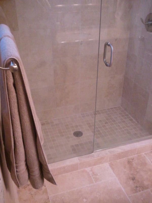 327 Adams Ranch Road, Unit 503 Mountain Village, CO 81435 - Photo 8 of 8 New baths/tile and showers