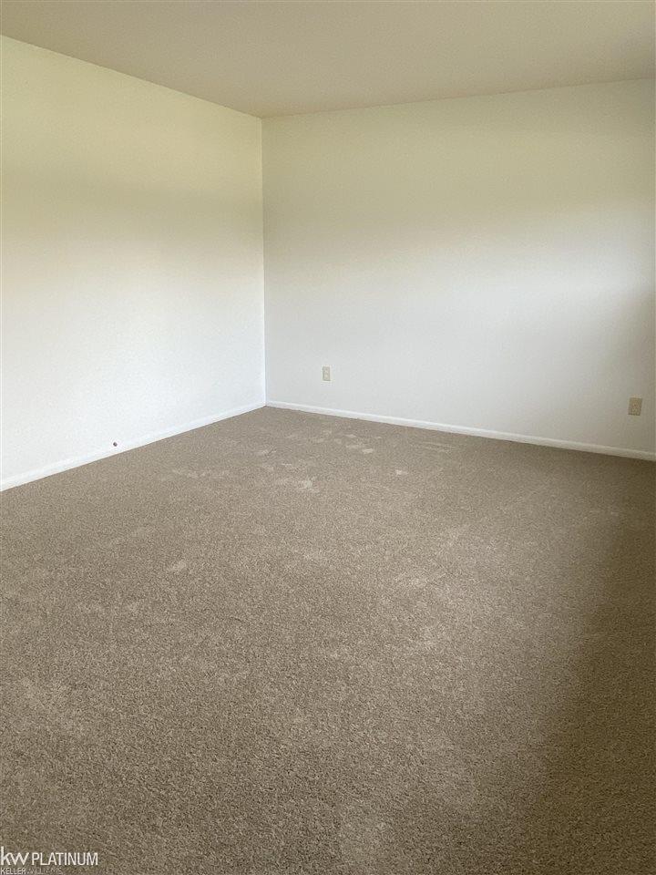 569 Horton Road Muskegon, MI 49445 - Photo 13 of 43 Bedroom